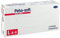 PEHA-SOFT nitrile white Unt.Hands.unsteril pf L 100 St Handschuhe