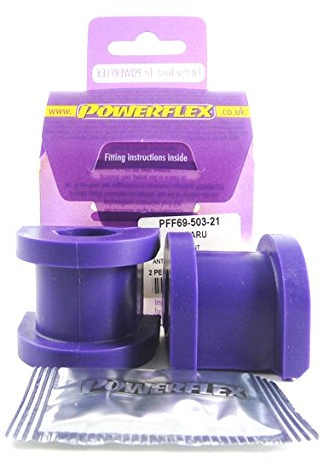 Powerflex PFF69-503-21 Performance Polyuretan Buchsen
