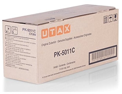 Utax PK-5011C 1T02NRCUT0 Toner