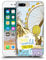 Head Case Designs Blond Meine BFF Hüllen Soft Gel Handyhülle Hülle kompatibel mit Apple iPhone 7 Plus/iPhone 8 Plus