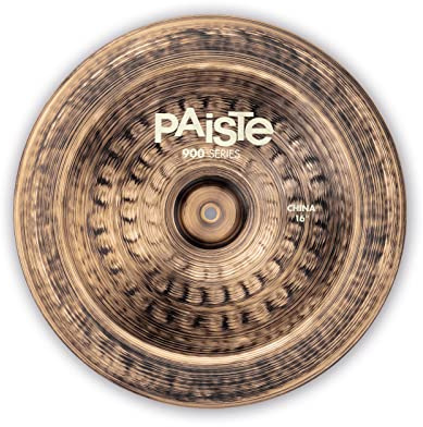 Paiste 900 Series China 16 - China Cymbal