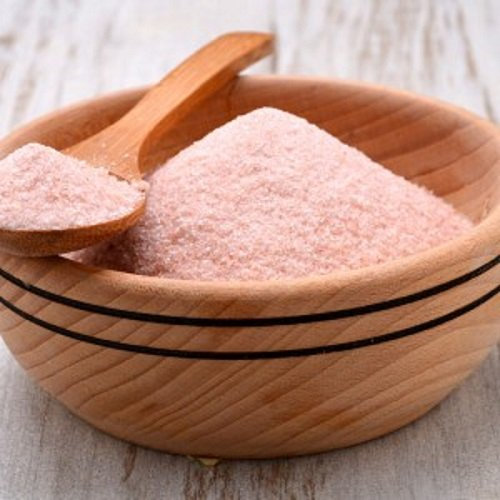 Idreamtrader Sel rose fin de l'Himalaya 1 kg et 300 g – Sel fin pur et naturellement biologique de qualité alimentaire (sac de 1 kg/sac de 300 g) Sel fin rose bio de l'Himalaya (2 kg)