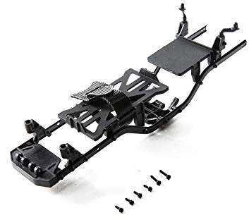 Axial Case set: SCX24