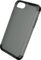 ZAGG Gear4 Wembley Palette Protective Case for Apple iPhone SE/8/7/6s/6, Slim, Shockproof, Wireless Charging, (Smoke) Gray