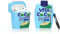ZAHIUS Silikon Hülle Kompatibel mit Airpods 1 & 2 Case Cover Lustige Abdeckung [Milchtee-Serie Trinken] (Kokosnusswasser)