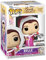Funko Pop! Disney: Beauty And The Beast - Winter Belle - Diamond Glitter - Figura in Vinile da Collezione - Idea Regalo - Merchandising Ufficiale - Giocattoli per Bambini e Adulti - Movies Fans