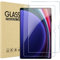 ProCase 2 Pack Screen Protector for Galaxy Tab S10 Ultra 2024 / Tab S9 Ultra 2023/ S8 Ultra 2022 14.6 Inch, Tempered Glass Screen Film Guard for 14.6 Galaxy Tab S9 Ultra/S8 Ultra Tablet