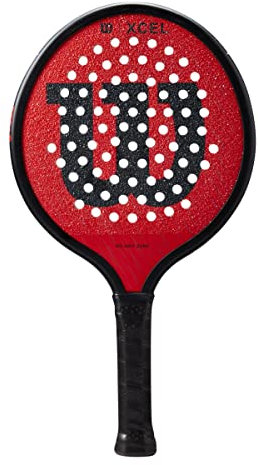WILSON Xcel Smart V3 Plataforma Tenis Paddle