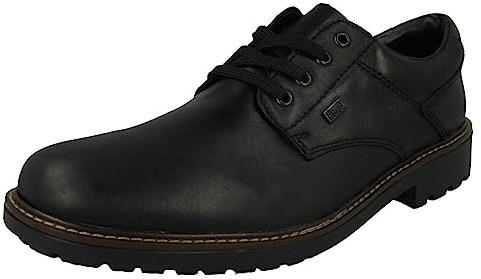 Rieker Lorton Mens Shoes
