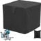 Product Image Skyour Miter Saw Cover for 10-12in Single Dual Bevel Sliding Compound Miter Saws, Waterproof Heavy Duty Table Miter Saws Dust Covers Protector for Machine Tools, Planers, Tool Cover