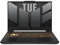 ASUS NOTEBOOK TUF GAMING F15 FX507ZC4-HN105W I7-12700H RAM 16GB SSD 512GB RTX3050-4GBDDR6 WINODWS 11 HOME (Ricondizionato)