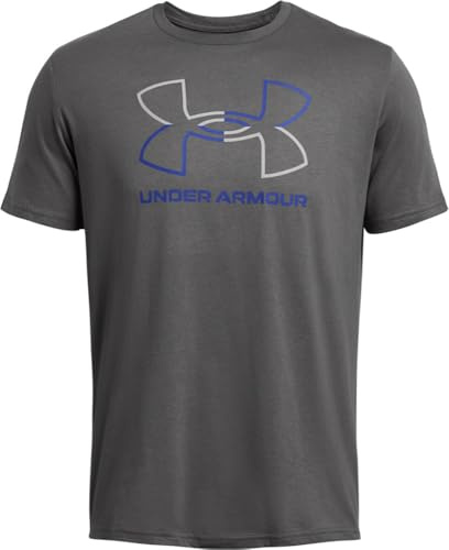 Under Armour Global Foundation Herren-T-Shirt, kurzärmelig