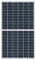 Panneau Solaire Photovoltaïque 370W