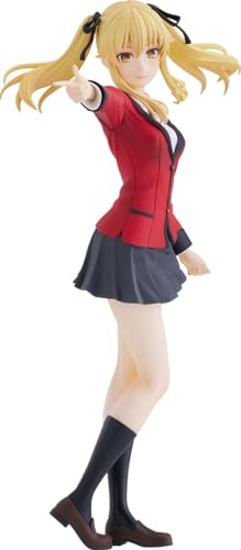 Kakegurui Mary Saotome Pop Up Parade PVC Figur