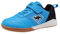 KangaROOS K5-super Court Ev, Sneaker Unisex Kinder, Sky Jet Black, 36 EU