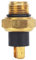 Interruptor de Temperatura del Ventilador de Refrigeración del Motor con Rosca de 16 Mm Sensor de Radiador de Cobre, Alta Conductividad Térmica Interruptor del Sensor de