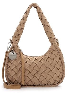 Emily & Noah Beutel E&N Erna 65020 Damen Handtaschen Uni sand 420