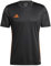 adidas Performance Tabela 23 Trikot schwarzorange, L Herren