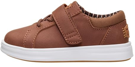 HEYDUDE Men’s Paul Pro, Cognac Size 11 | Lightweight Slip On Shoes for Men | Casual Sneakers | Comfortable & Breathable Everyday Footwear