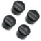 LMNMY Moto Filtro Filtro Olio Moto 4 Pezzi per Yamaha MT-09 (MTN890) 2021-2022