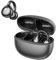 Open Ear Kopfhörer kabellos Bluetooth 5.4 Sport mit Ohrhaken Ear Clip Air Bone Conduction Wireless Headphones Ohrclip Luftleitung Knochenschall Sportkopfhörer Headset für Joggen Laufen Radfahren