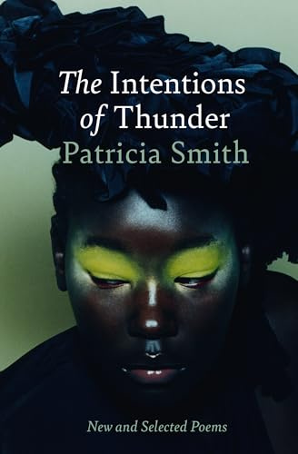 The Intentions of Thunder: New and Selected Poems