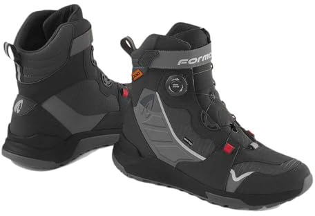 Forma Adventure Kite Dry Motorcycle Boots EU 41