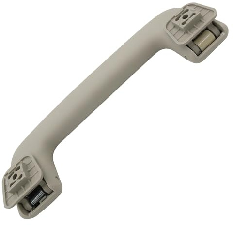 Auto Innen Türgriff Für Ford Galaxy Fusion Für Mondeo Für Focus Für Edge Für SSV Plug In 2019 DS7Z5831406AE Dach Innen Haltegriff Unterstützen Innentürgriff(1 Piece)