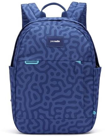 Pacsafe Damen Herren Rucksack GO 15L One Size