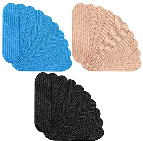 ISTOVO 120 StüCk Bowling Band Bowling Daumen Band Kegler Band Flex Bowling Finger Band Elastischer Bowling Daumen Schutz,B