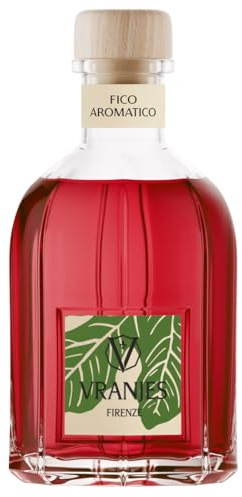 FRAGRANZA AMBIENTE FLORENTIA FICO AROMA