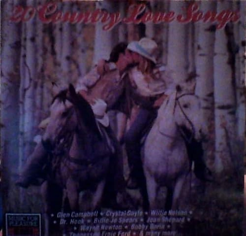 20 Country Love Songs
