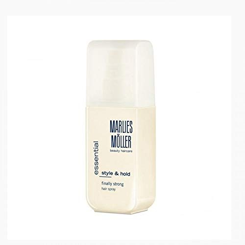 Marlies Möller Essential Finally Hair Spray 125 ml Finally Hair Spray 125 ml