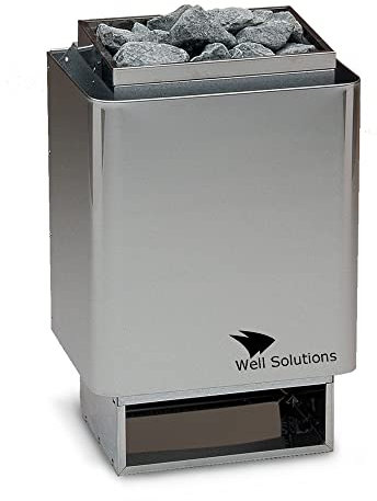Well Solutions Saunaofen 34a 7,5 kW