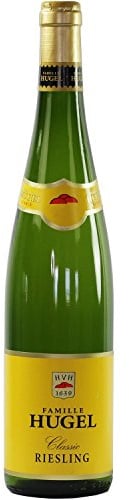 Riesling Alsace AOC 2022 - Hugel & Fils