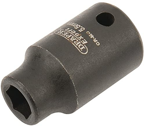 Draper Expert 5008 5.5mm 1/4-inch Square Drive Hi-Torq 6-Point Impact Socket