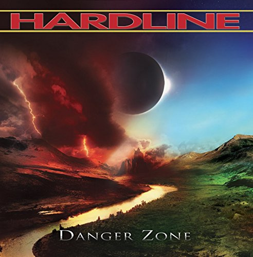 FRONTIERS RECORDS 8024391055229