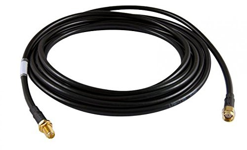 ALLNET All-CAB-SMAM-SMAF-Koaxialkabel