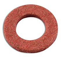 Connect Werkstatt Consumables Sicherungsstifte, Metrisch, 31793 Unterlegscheibe M10 x 14 x 1,0 mm, 100 Stück