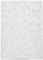 Efco 4254024 Embossing Stencil Flower Spray Schablone, Kunststoff, farblos, 106mm x 150mm