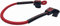 toso Triplefix TPF01/60 - elastischer Spanngurt mit 'Safety Tube' Kantenschutz, Länge 60cm