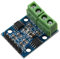 HALJIA L9110S Dual-Channel h-Bridge Stepper Motor Dual DC Motor Driver Controller Board Modul Kompatibel mit Arduino