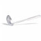 Louche en Inox 18% Comet L 28 cm - Pujadas - Inox0.10 280