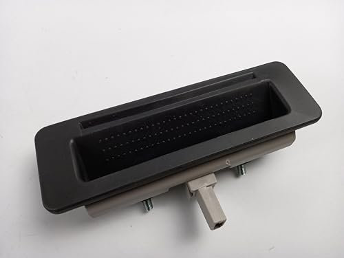 ORIGINAL GM OPEL SCHALTER HECKKLAPPENSCHLOß