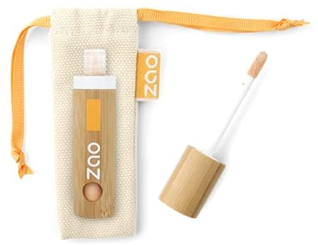 Zao - Light Touch Complexion - Nr. 723 / Peach - Nachfüllbar - 4 g