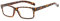 Suertree Lesebrille Brillen Scharnier Lesebrillen Sehhilfe Augenoptik Brille Lesehilfe für Damen Herren 1.5x Leopard