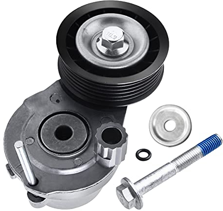 Tenditore Sostituzione per cinghia compatibile con Captiva Cruze Antara 2.0 2.2L Diesel 2010-2020 25182787