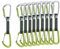 Camp Express Orbit Mixed 10 Stück