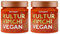 Fairment Kultur Kimchi vegan - lebendiges Bio-Kimchi im Glas mit Chinakohl nach koreanischem Rezept - natürlich fermentiert und nicht pasteurisiert