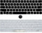 NUOLAISUN Juego de teclas de teclado de repuesto para MacBook Pro A1706 A1707 2016 2017 año 13 pulgadas 15 pulgadas con herramienta de extracción